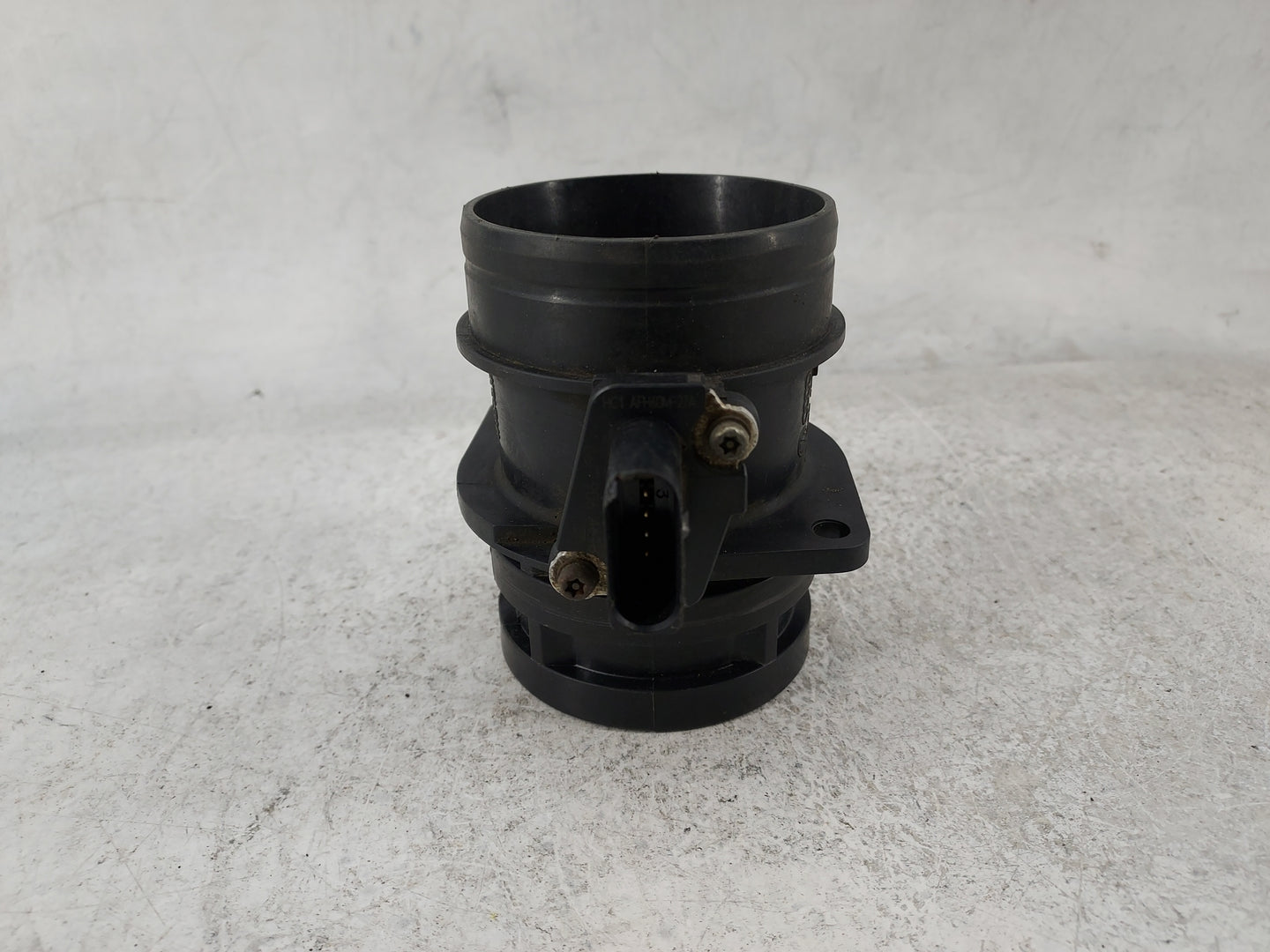 2008-2010 Volkswagen Passat Mass Air Flow Meter Maf 1487554 - Oemusedautoparts1.com