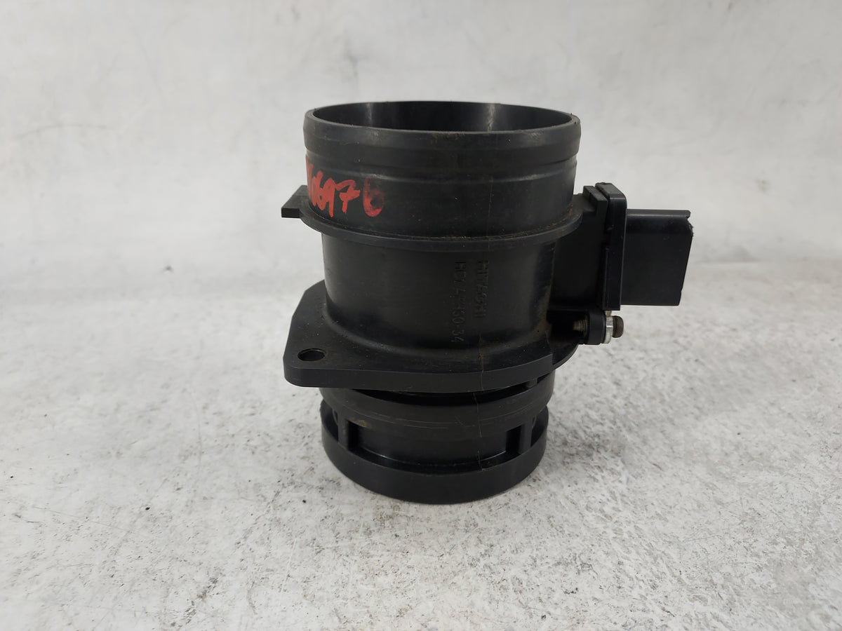 2008-2010 Volkswagen Passat Mass Air Flow Meter Maf Sensor 1487554 - Oemusedautoparts1.com