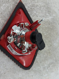 2006 Volkswagen Passat Passenger Right Side Deck Lid Mounted Tail Light 1513267 - Oemusedautoparts1.com