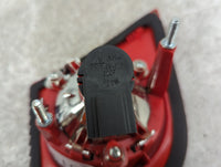 2006 Volkswagen Passat Passenger Right Side Deck Lid Mounted Tail Light 1513267 - Oemusedautoparts1.com