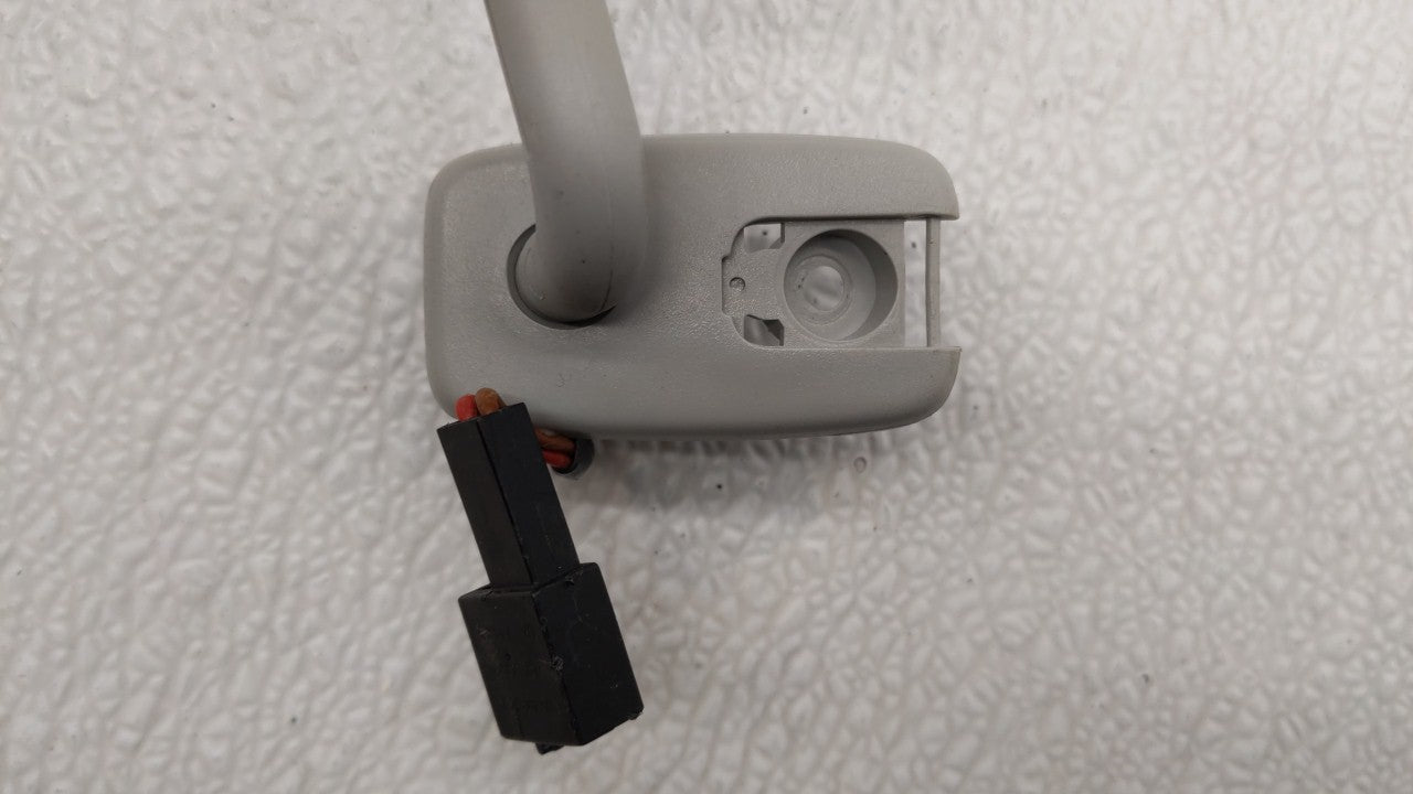 2000-2008 Volkswagen Passat Sun Visor Shade Replacement Passenger Right Mirror Fits OEM Used Auto Parts - Oemusedautoparts1.