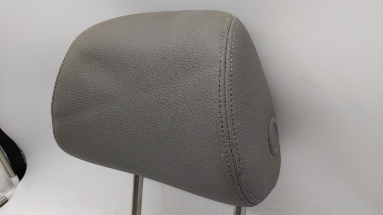 2008 Volkswagen Passat Headrest Head Rest Front Driver Passenger Seat Fits OEM Used Auto Parts - Oemusedautoparts1.com
