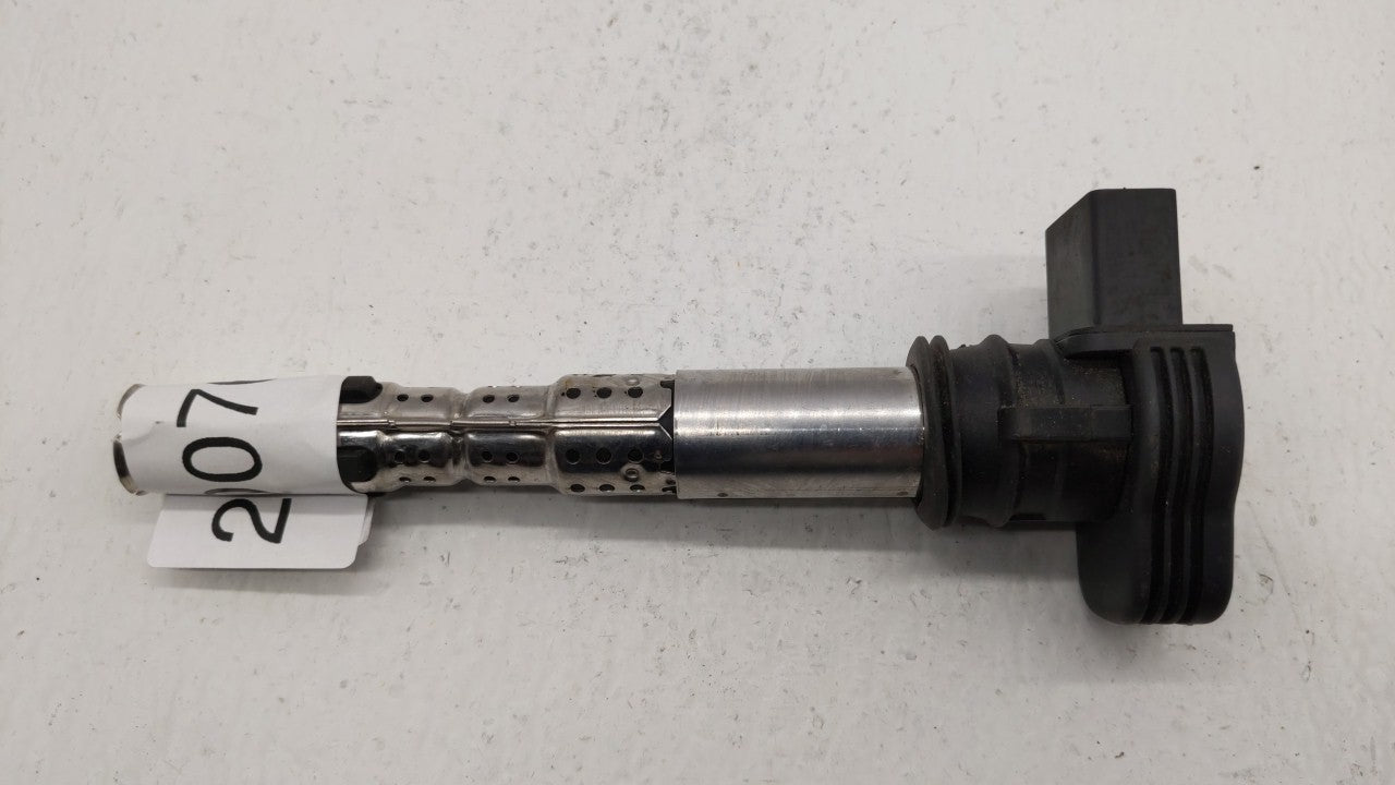 2008-2010 Volkswagen Passat Ignition Coil Igniter Pack - Oemusedautoparts1.com