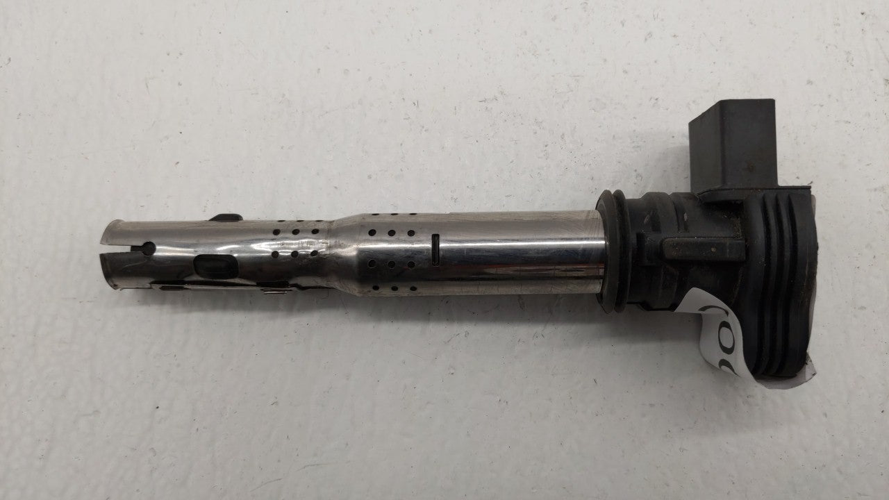 2008-2010 Volkswagen Passat Ignition Coil Igniter Pack - Oemusedautoparts1.com
