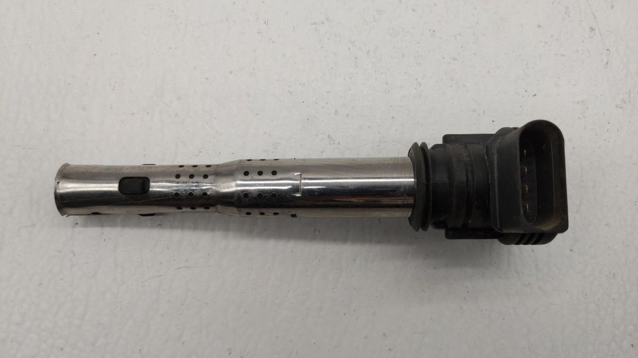 2008-2010 Volkswagen Passat Ignition Coil Igniter Pack - Oemusedautoparts1.com