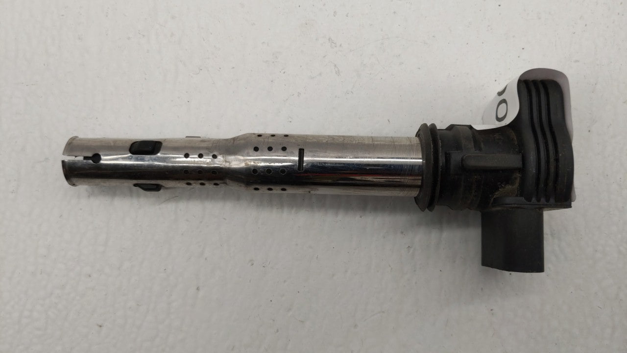 2008-2010 Volkswagen Passat Ignition Coil Igniter Pack - Oemusedautoparts1.com