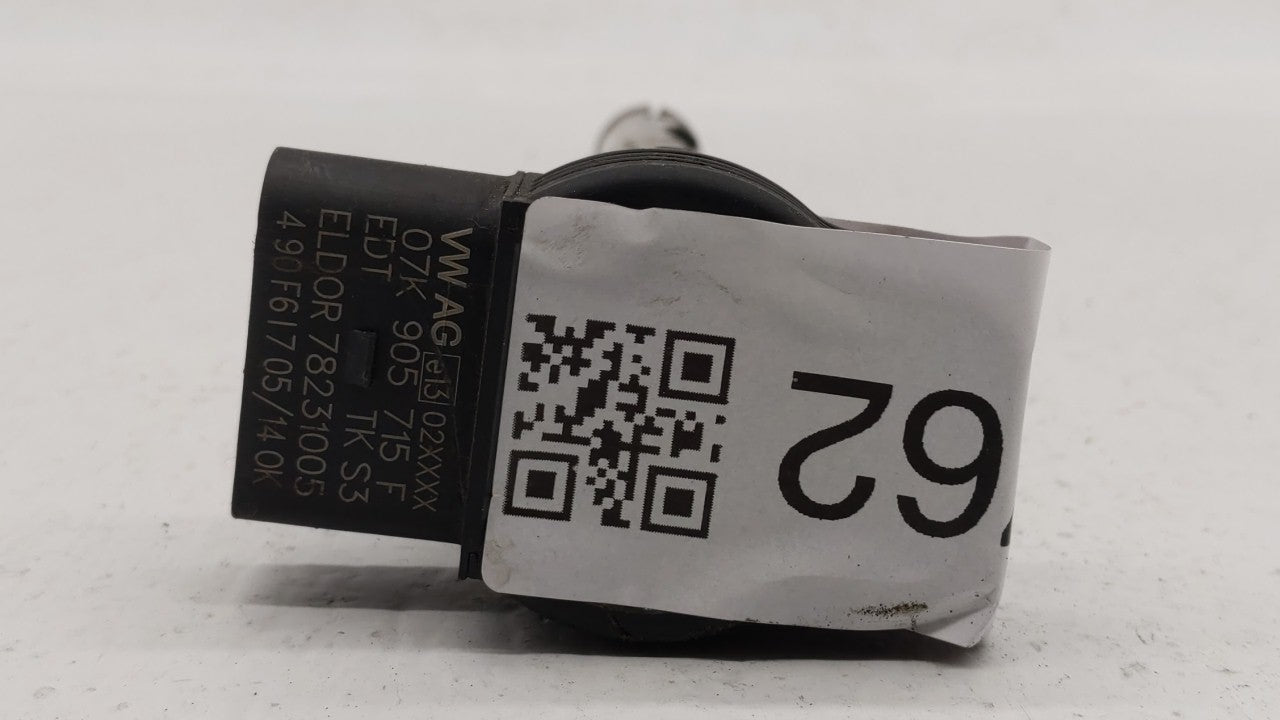 2008-2010 Volkswagen Passat Ignition Coil Igniter Pack - Oemusedautoparts1.com