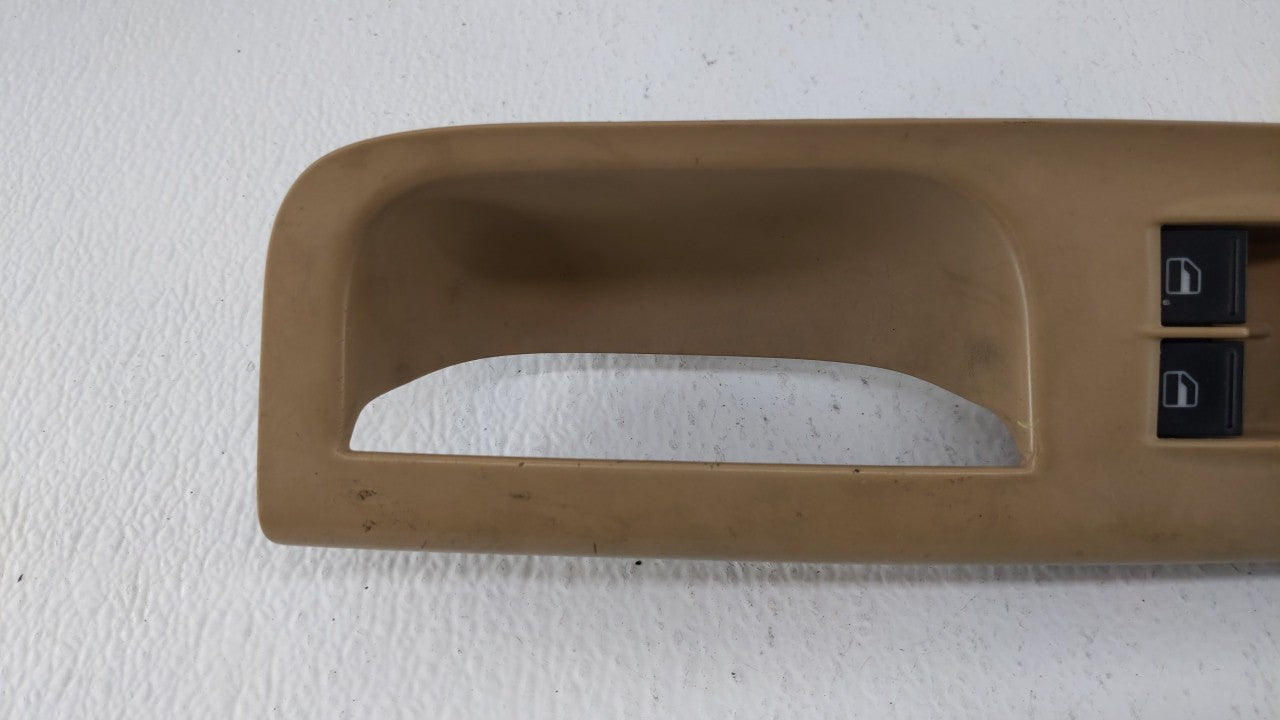 2006-2020 Volkswagen Passat Master Power Window Switch Replacement Driver Side Left P/N:1K0 959 565 N 5K1 959 565 Fits OEM U