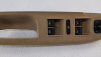 2006-2020 Volkswagen Passat Master Power Window Switch Replacement Driver Side Left P/N:1K0 959 565 N 5K1 959 565 Fits OEM U