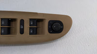 2006-2020 Volkswagen Passat Master Power Window Switch Replacement Driver Side Left P/N:1K0 959 565 N 5K1 959 565 Fits OEM U