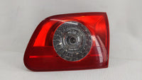 2006-2010 Volkswagen Passat Tail Light Assembly Passenger Right OEM P/N:3C9 945 094 Fits Fits 2006 2007 2008 2009 2010 OEM U