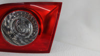 2006-2010 Volkswagen Passat Tail Light Assembly Passenger Right OEM P/N:3C9 945 094 Fits Fits 2006 2007 2008 2009 2010 OEM U