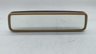 compare product 2003-2008 Volkswagen Passat Interior Rear View Mirror Replacement OEM P/N:014022 Fits Fits 2003 2004 2005 2006 2007 2008 OEM Used Auto Parts