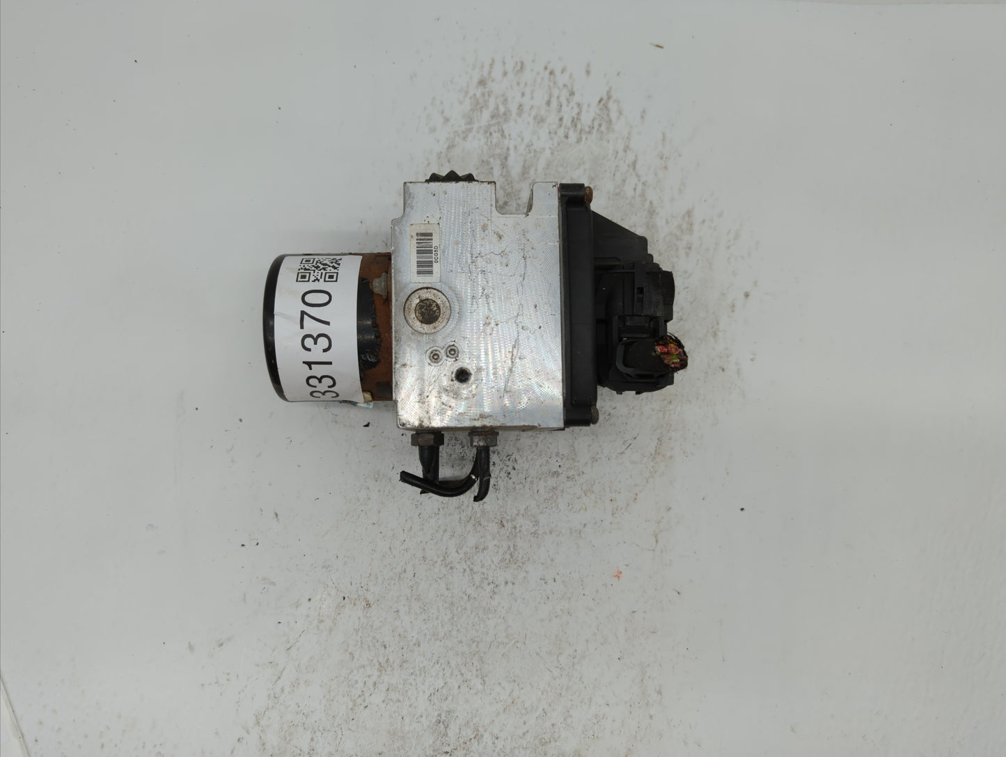 2008 Volkswagen Passat ABS Pump Control Module Replacement P/N:16332402 3C0.614.109.D, 3C0614109D, 3C0 614 109 D Fits OEM Us