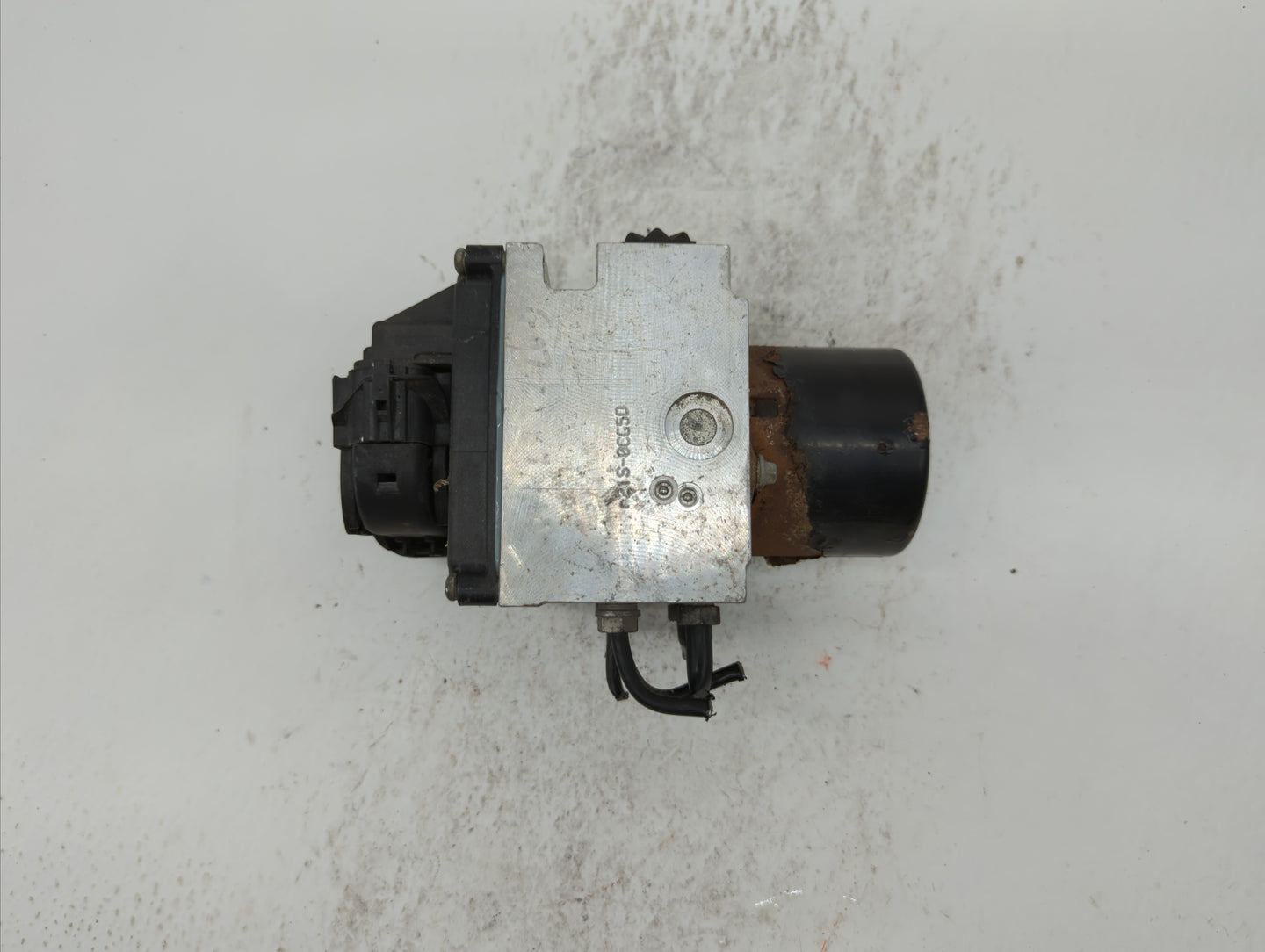 2008 Volkswagen Passat ABS Pump Control Module Replacement P/N:16332402 3C0.614.109.D, 3C0614109D, 3C0 614 109 D Fits OEM Us