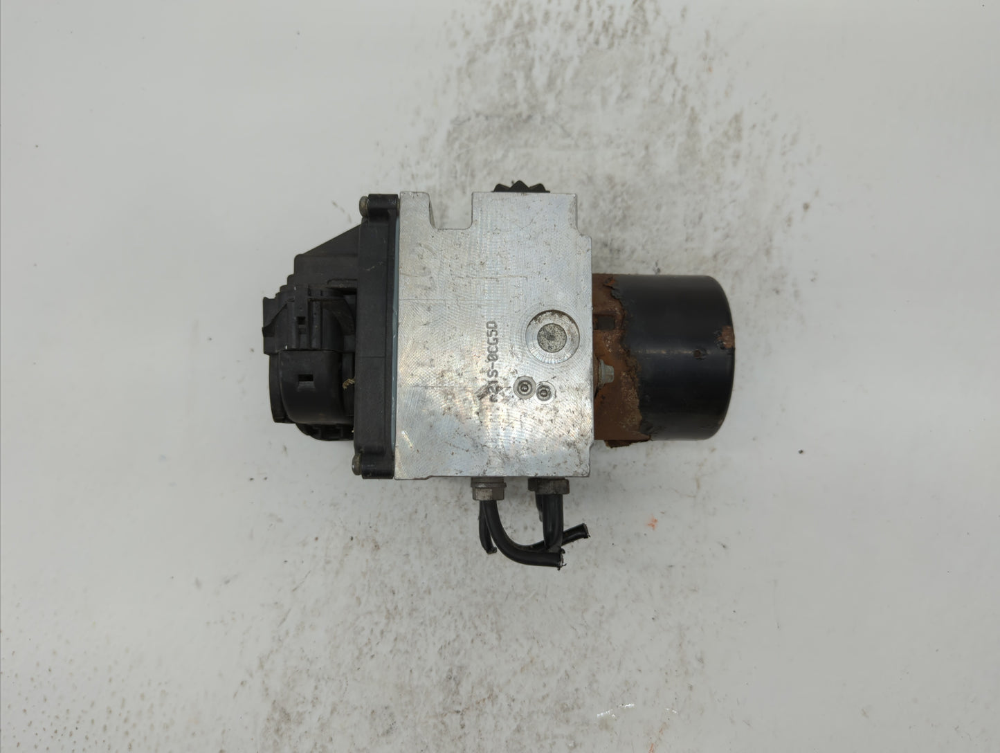 2008 Volkswagen Passat ABS Pump Control Module Replacement P/N:16332402 3C0.614.109.D, 3C0614109D, 3C0 614 109 D Fits OEM Us