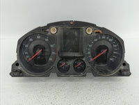 2008 Volkswagen Passat Instrument Cluster Speedometer Gauges P/N:3C0920971F A2C53194181 Fits OEM Used Auto Parts - Oemusedau