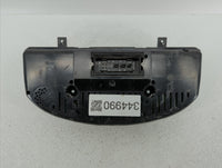 2008 Volkswagen Passat Instrument Cluster Speedometer Gauges P/N:3C0920971F A2C53194181 Fits OEM Used Auto Parts - Oemusedau