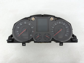 compare product 2008 Volkswagen Passat Instrument Cluster Speedometer Gauges P/N:3C0920971F A2C53194181 Fits OEM Used Auto Parts