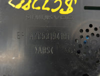 2008 Volkswagen Passat Instrument Cluster Speedometer Gauges P/N:3C0920971F A2C53194181 Fits OEM Used Auto Parts - Oemusedau