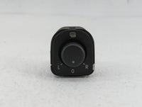 2008 Volkswagen Passat Master Power Window Switch Replacement Driver Side Left P/N:1K0959565F Fits OEM Used Auto Parts - Oem