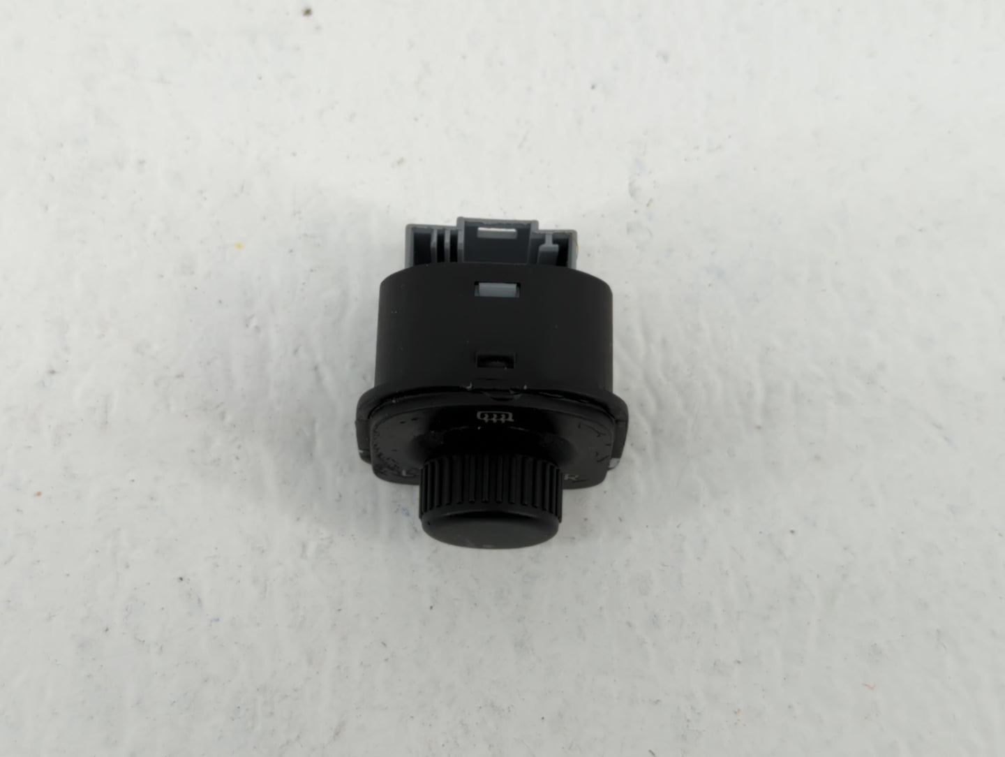 2008 Volkswagen Passat Master Power Window Switch Replacement Driver Side Left P/N:1K0959565F Fits OEM Used Auto Parts - Oem