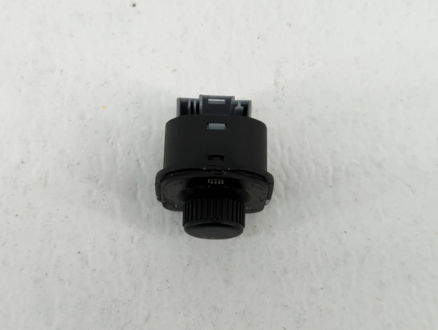 2008 Volkswagen Passat Master Power Window Switch Replacement Driver Side Left P/N:1K0959565F Fits OEM Used Auto Parts - Oem
