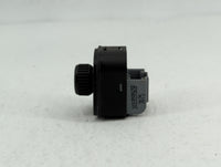 2008 Volkswagen Passat Master Power Window Switch Replacement Driver Side Left P/N:1K0959565F Fits OEM Used Auto Parts - Oem