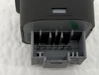 2008 Volkswagen Passat Master Power Window Switch Replacement Driver Side Left P/N:1K0959565F Fits OEM Used Auto Parts - Oem