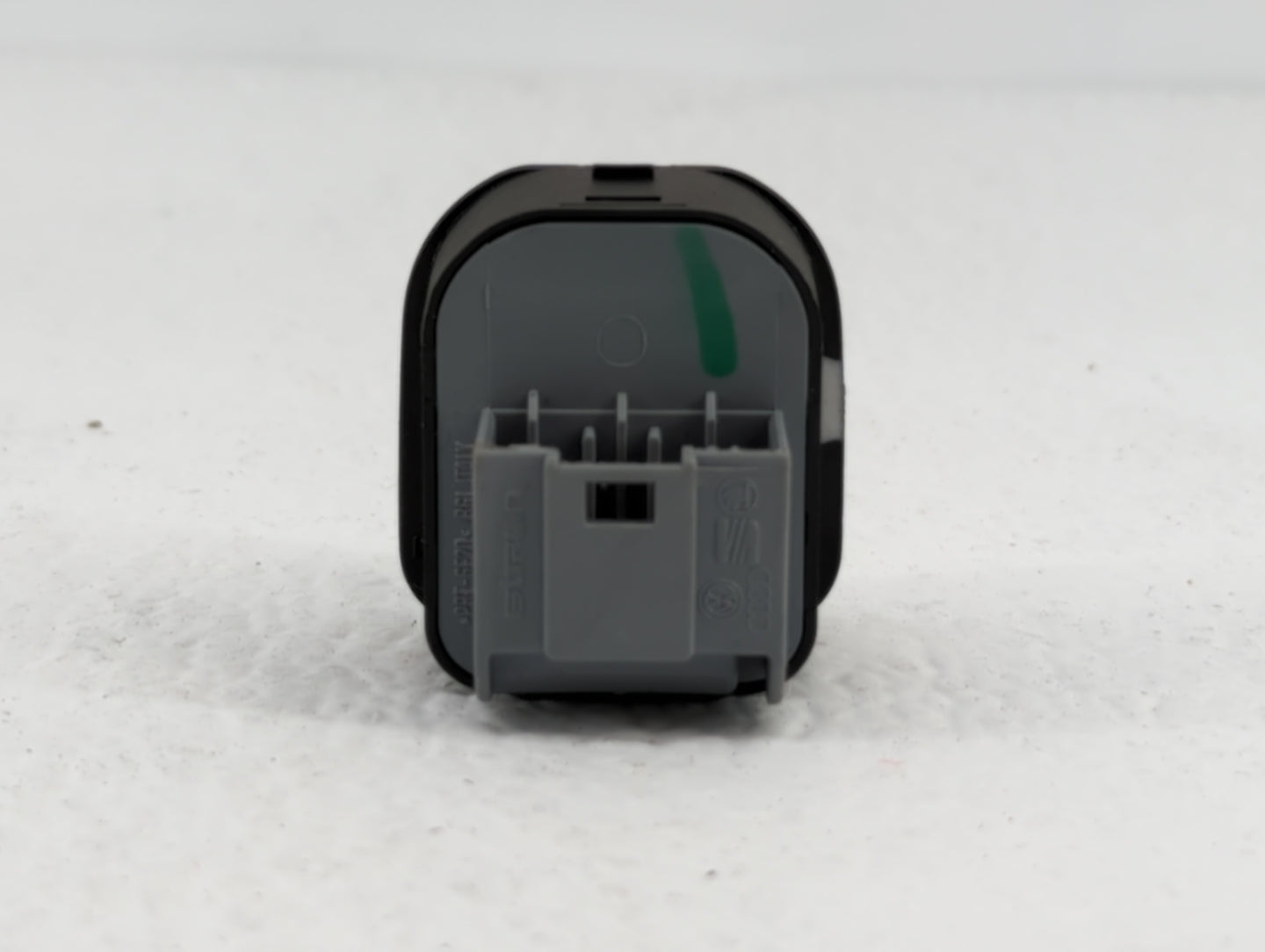 2008 Volkswagen Passat Master Power Window Switch Replacement Driver Side Left P/N:1K0959565F Fits OEM Used Auto Parts - Oem