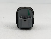 2008 Volkswagen Passat Master Power Window Switch Replacement Driver Side Left P/N:1K0959565F Fits OEM Used Auto Parts - Oem