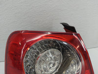 2006-2008 Volkswagen Passat Tail Light Assembly Driver Left OEM P/N:ZSB 3C5.945.095 D ZSB.3C5.945.095J Fits Fits 2006 2007 2