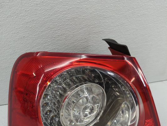 2006-2008 Volkswagen Passat Tail Light Assembly Driver Left OEM P/N:ZSB 3C5.945.095 D ZSB.3C5.945.095J Fits Fits 2006 2007 2008 OEM Used Auto Parts
