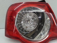 2006-2008 Volkswagen Passat Tail Light Assembly Driver Left OEM P/N:ZSB 3C5.945.095 D ZSB.3C5.945.095J Fits Fits 2006 2007 2