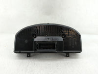 2008 Volkswagen Passat Instrument Cluster Speedometer Gauges P/N:3C0920971F A2C53194181 Fits OEM Used Auto Parts - Oemusedau