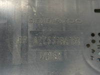 2008 Volkswagen Passat Instrument Cluster Speedometer Gauges P/N:3C0920971F A2C53194181 Fits OEM Used Auto Parts - Oemusedau