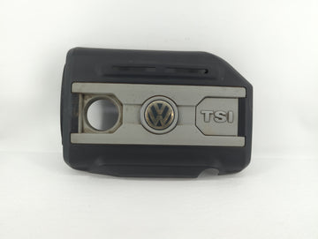 2008 Volkswagen Passat Engine Cover - Oemusedautoparts1.com