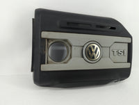 2008 Volkswagen Passat Engine Cover - Oemusedautoparts1.com
