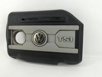 2008 Volkswagen Passat Engine Cover - Oemusedautoparts1.com