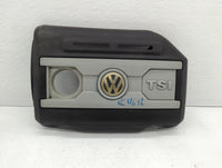 2008 Volkswagen Passat Engine Cover - Oemusedautoparts1.com