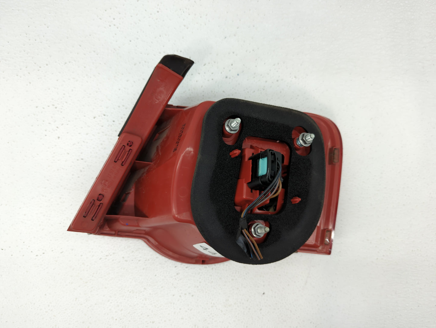 2006-2008 Volkswagen Passat Tail Light Assembly Driver Left OEM P/N:ZSB 3C5.945.095 D ZSB.3C5.945.095J Fits Fits 2006 2007 2