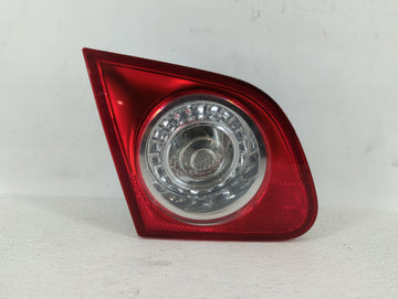 2006-2010 Volkswagen Passat Tail Light Assembly Driver Left OEM P/N:ZSB 3C5 945 093 F ZSB 3C5 945 093 D Fits OEM Used Auto P