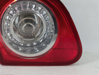2006-2010 Volkswagen Passat Tail Light Assembly Driver Left OEM P/N:ZSB 3C5 945 093 F ZSB 3C5 945 093 D Fits OEM Used Auto P