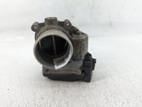 2006-2010 Volkswagen Passat Throttle Body P/N:06F 133 062 G Fits OEM Used Auto Parts - Oemusedautoparts1.com