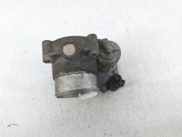 2006-2010 Volkswagen Passat Throttle Body P/N:06F 133 062 G Fits OEM Used Auto Parts - Oemusedautoparts1.com