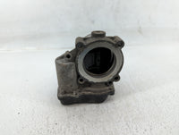 2006-2010 Volkswagen Passat Throttle Body P/N:06F 133 062 G Fits OEM Used Auto Parts - Oemusedautoparts1.com