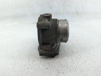 2006-2010 Volkswagen Passat Throttle Body P/N:06F 133 062 G Fits OEM Used Auto Parts - Oemusedautoparts1.com