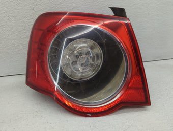 compare product 2006-2010 Volkswagen Passat Tail Light Assembly Driver Left OEM P/N:3C9 945 093A 05S Fits Fits 2006 2007 2008 2009 2010 OEM Used Auto Parts