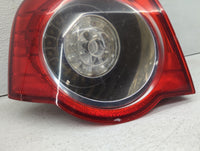 2006-2010 Volkswagen Passat Tail Light Assembly Driver Left OEM P/N:3C9 945 093A 05S Fits Fits 2006 2007 2008 2009 2010 OEM 