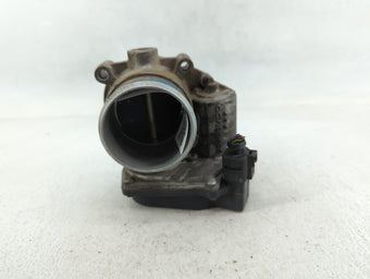 compare product 2006-2010 Volkswagen Passat Throttle Body P/N:06F 133 062 G Fits OEM Used Auto Parts